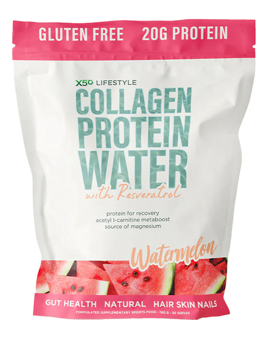 Collagen Protein Water by X50 Lifestyle - Image 3