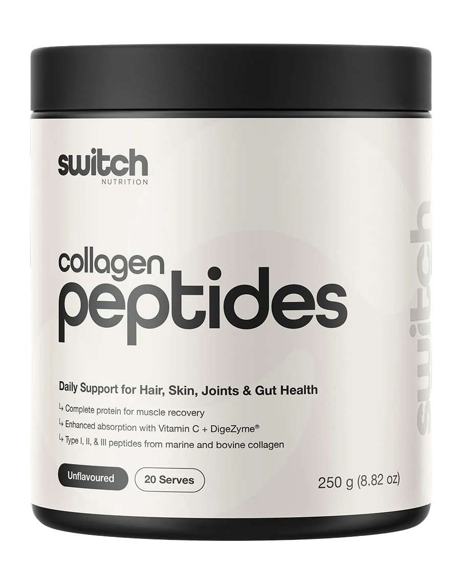 Collagen Switch by Switch Nutrition
