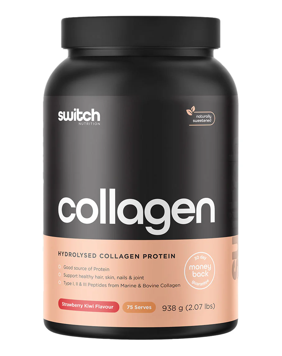 Collagen Switch by Switch Nutrition - Image 10