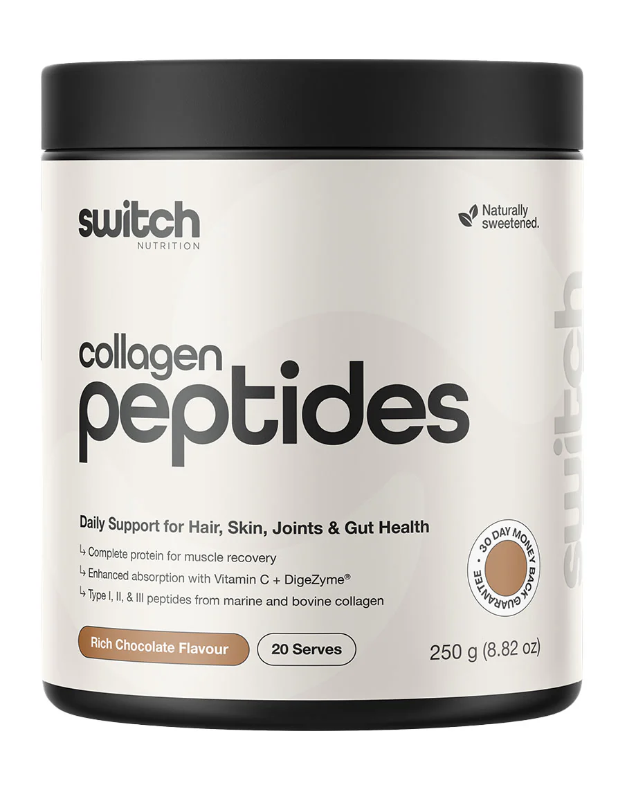 Collagen Switch by Switch Nutrition - Image 2