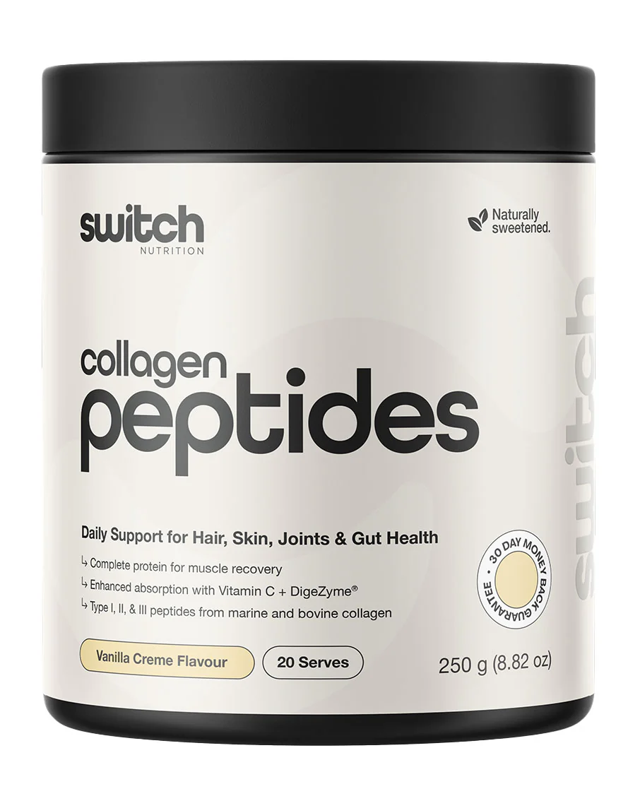 Collagen Switch by Switch Nutrition - Image 3