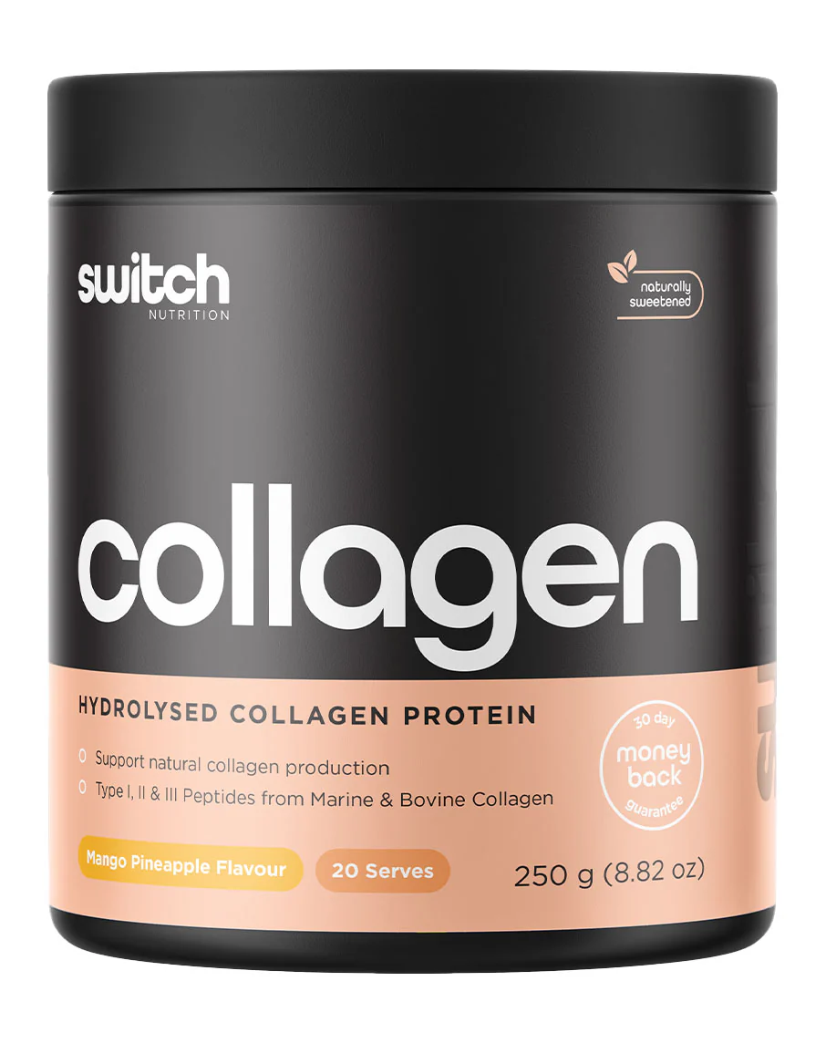 Collagen Switch by Switch Nutrition - Image 4