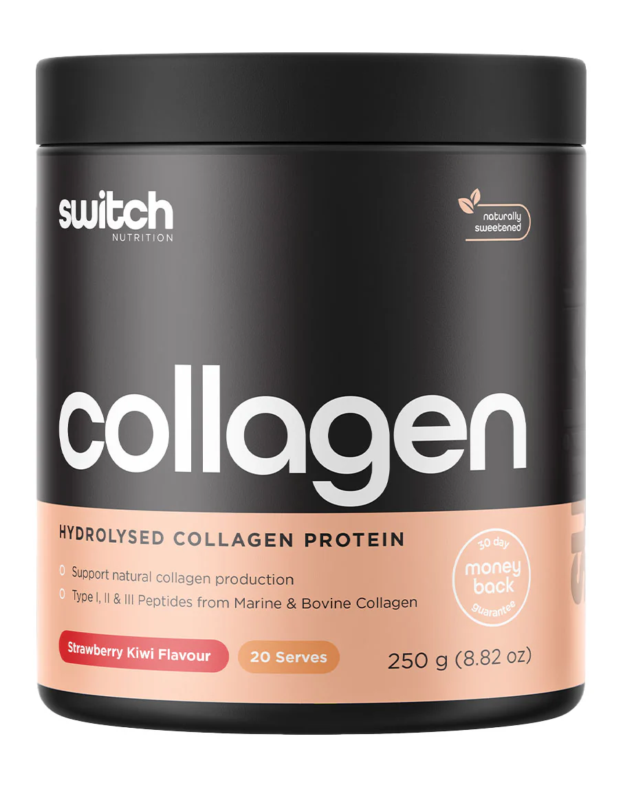 Collagen Switch by Switch Nutrition - Image 5