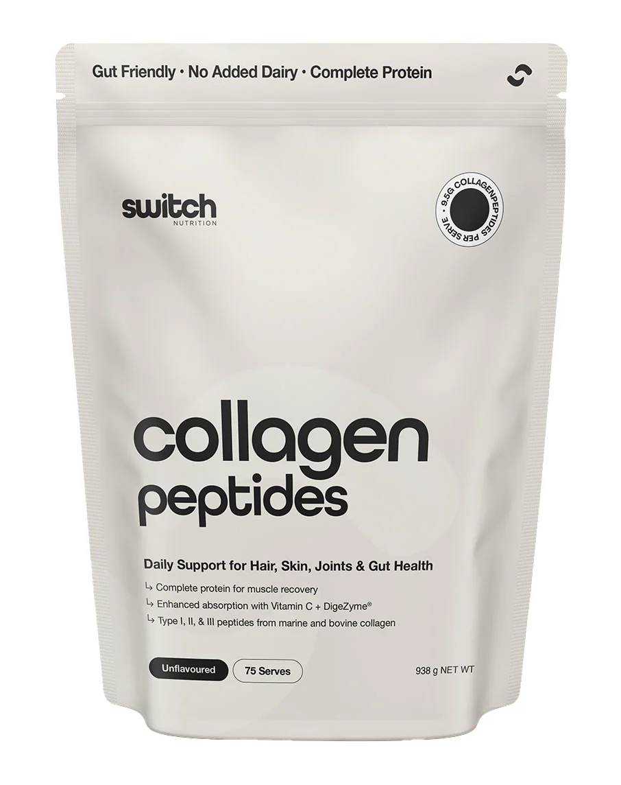 Collagen Switch by Switch Nutrition - Image 6