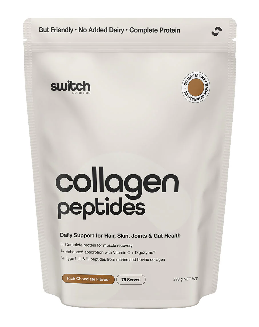 Collagen Switch by Switch Nutrition - Image 7