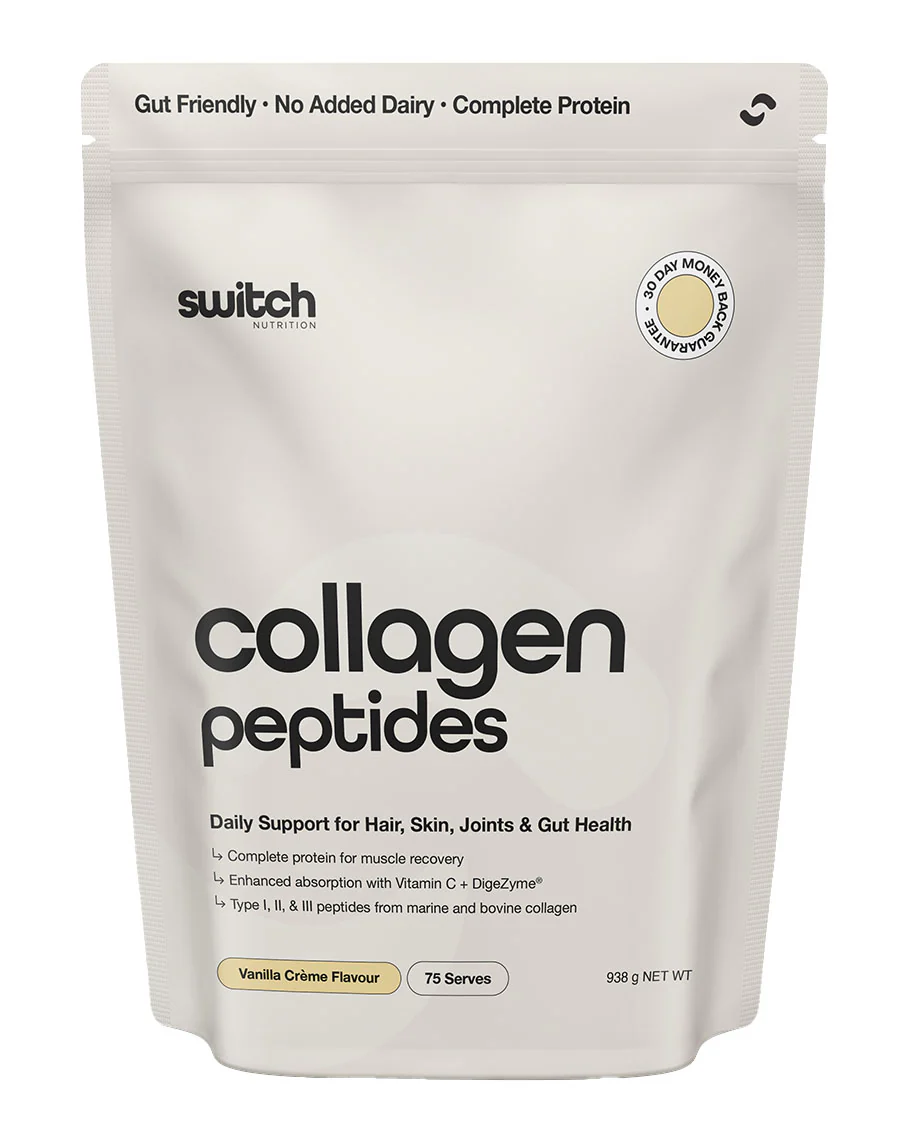 Collagen Switch by Switch Nutrition - Image 8