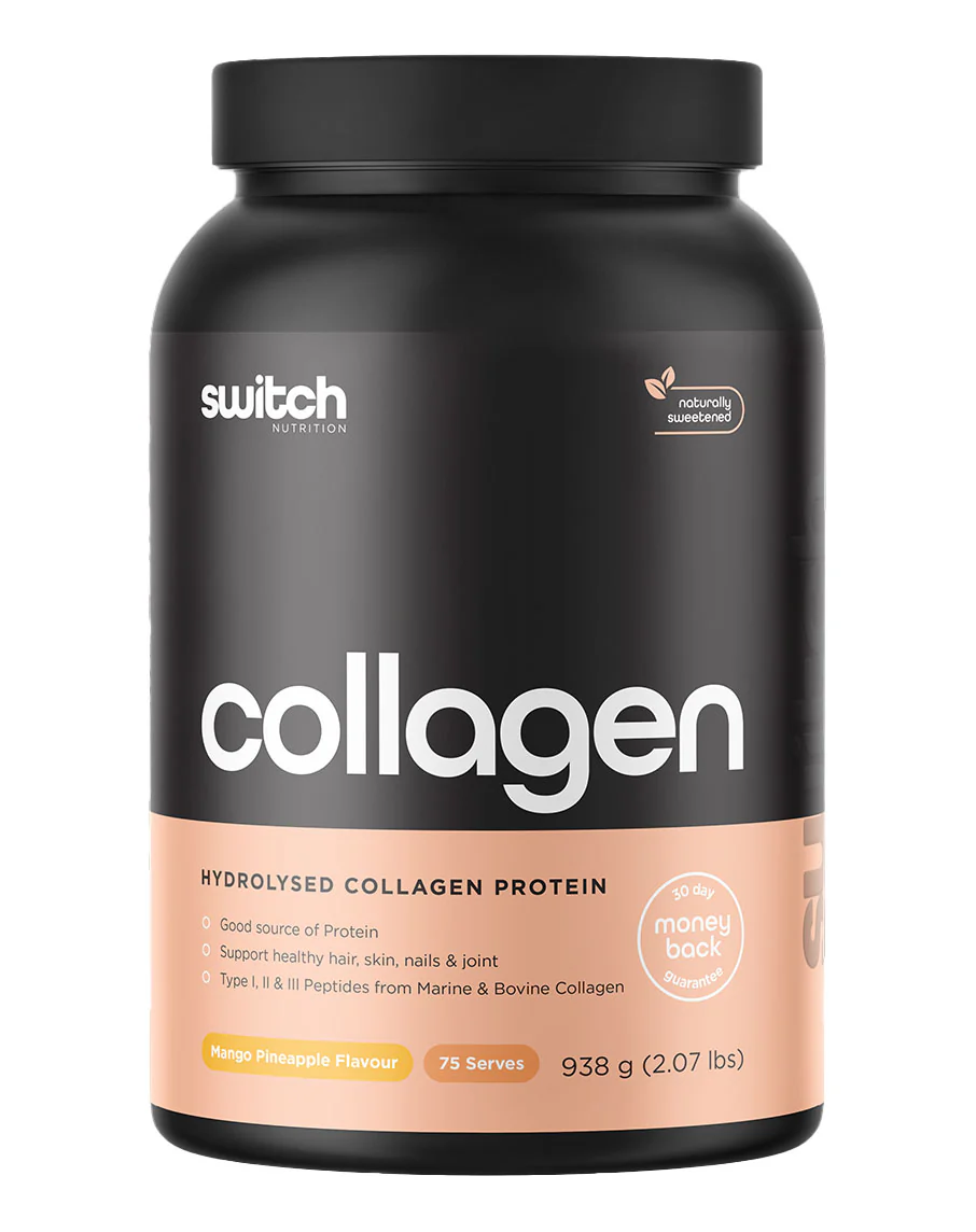 Collagen Switch by Switch Nutrition - Image 9