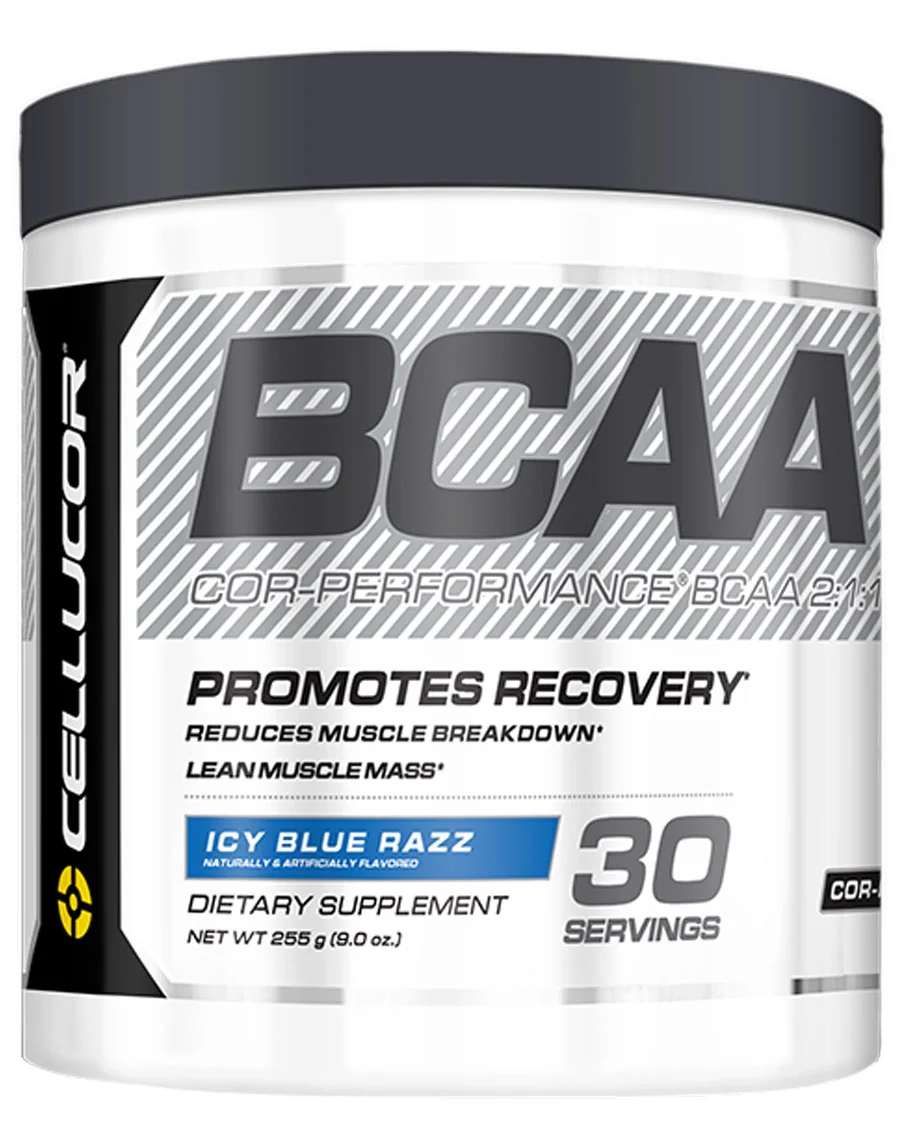 Cor-Performance BCAA 2:1:1 by Cellucor/C4 Energy - Image 2