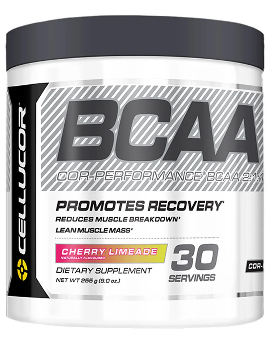 Cor-Performance BCAA 2:1:1 by Cellucor/C4 Energy - Image 3