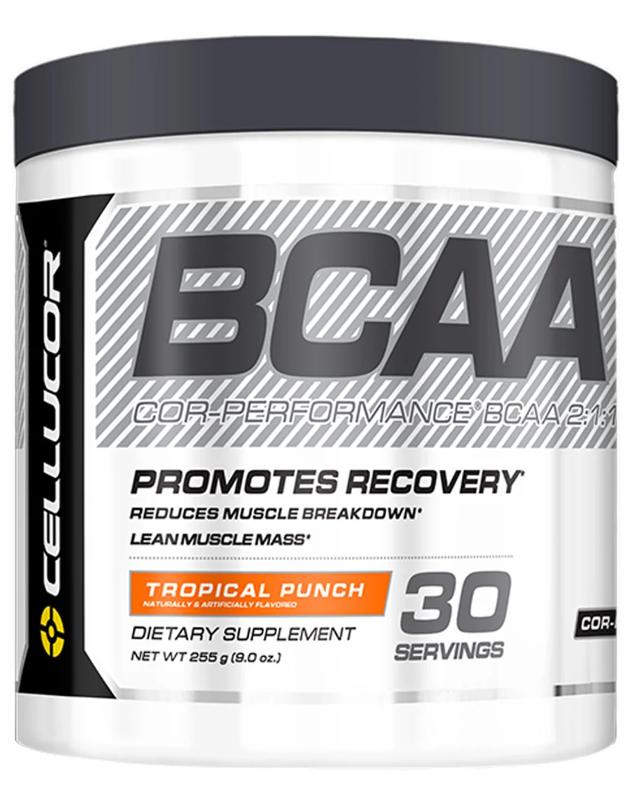 Cor-Performance BCAA 2:1:1 by Cellucor/C4 Energy - Image 4