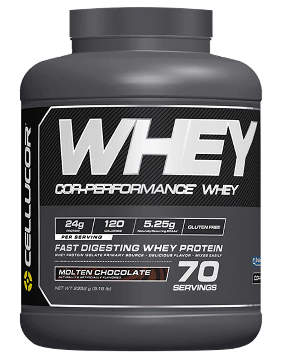 Cor Performance Whey by Cellucor/C4 Energy - Image 10