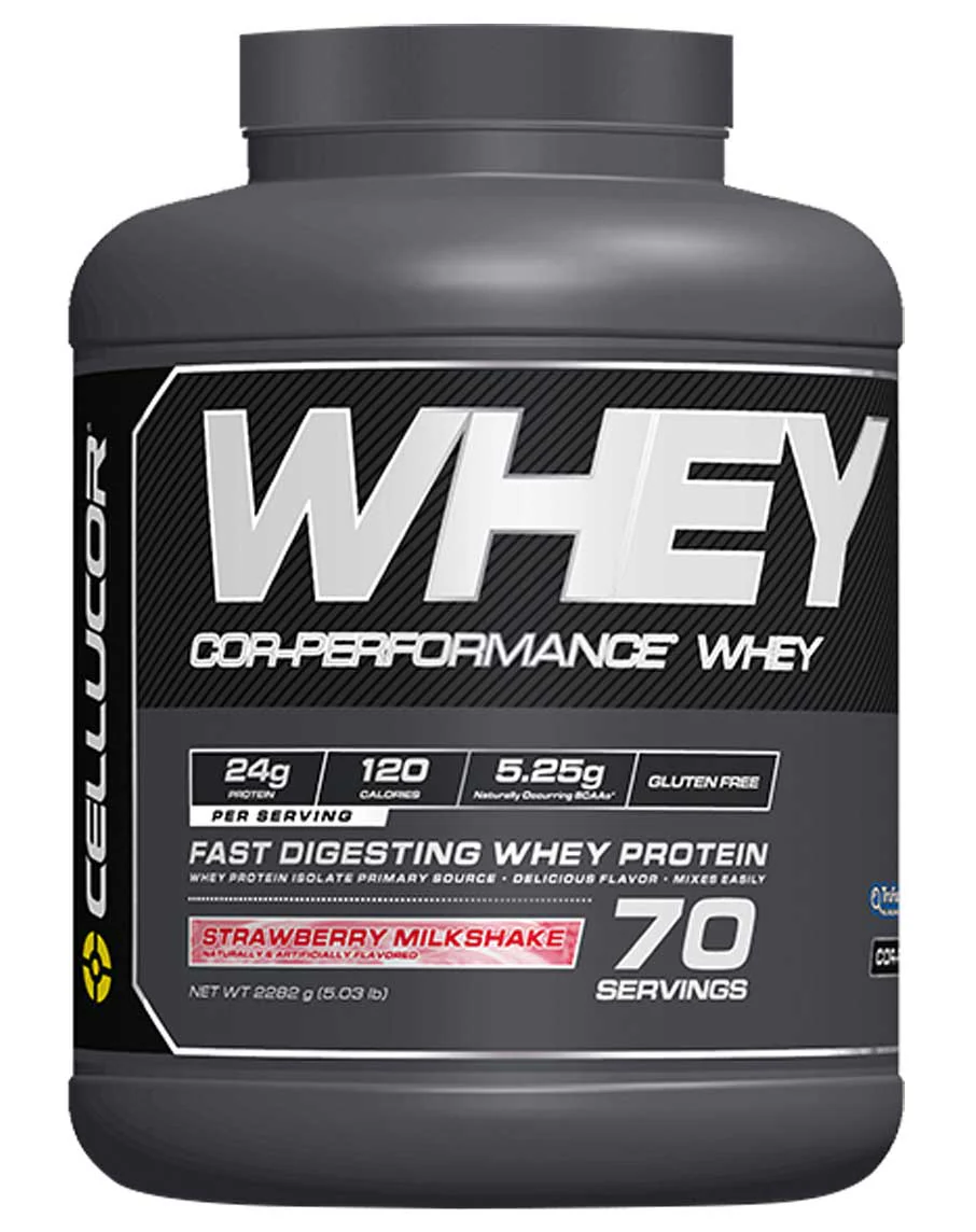Cor Performance Whey by Cellucor/C4 Energy - Image 11