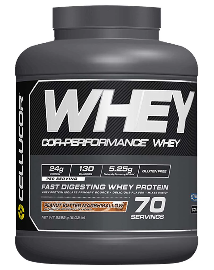 Cor Performance Whey by Cellucor/C4 Energy - Image 13