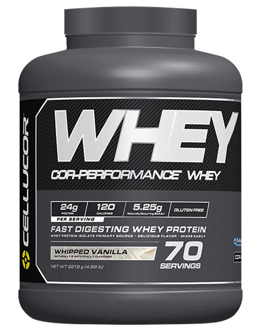 Cor Performance Whey by Cellucor/C4 Energy - Image 14