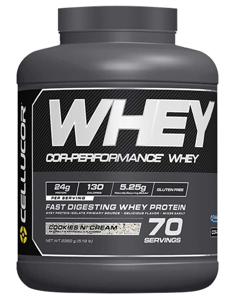 Cor Performance Whey by Cellucor/C4 Energy - Image 15