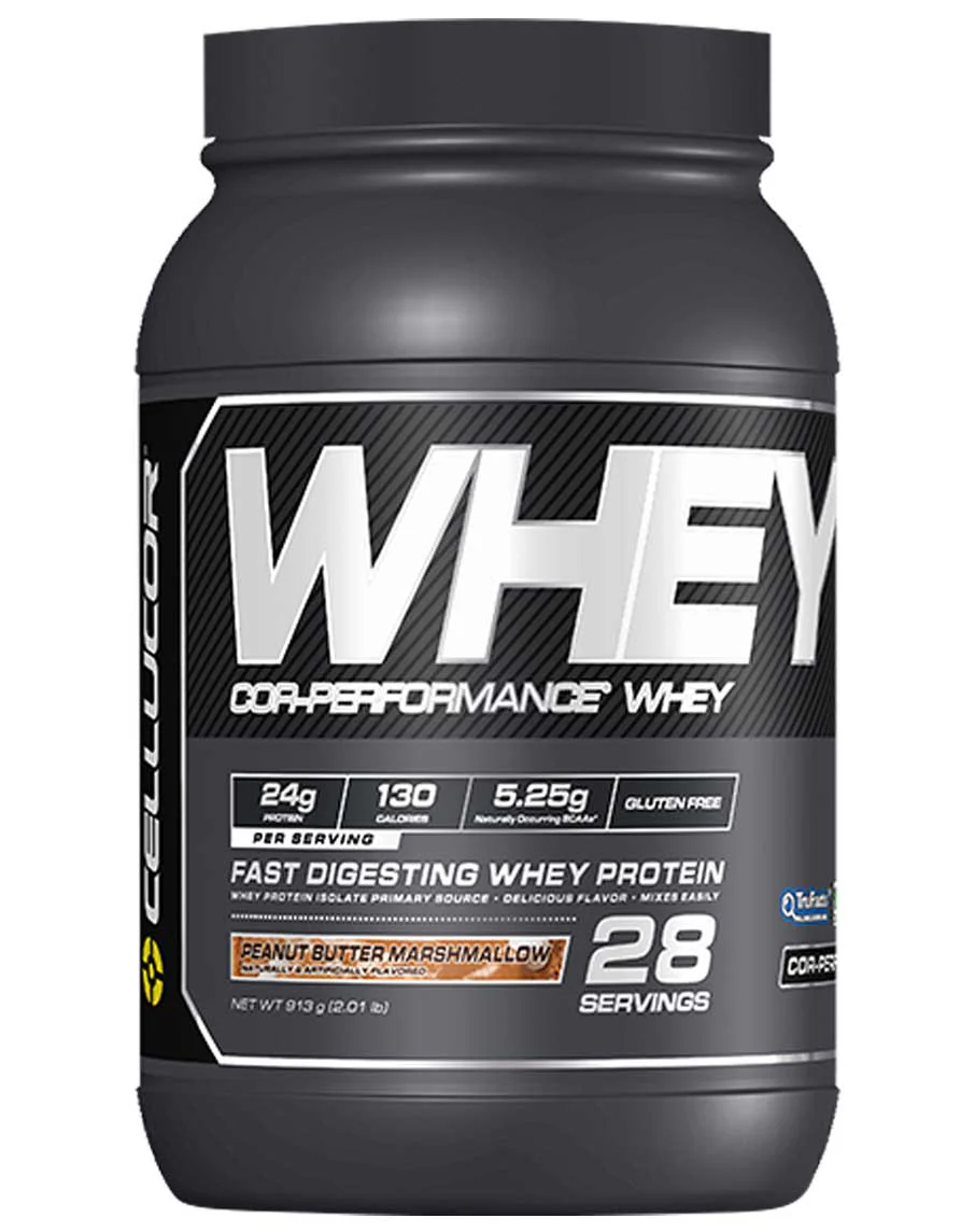 Cor Performance Whey by Cellucor/C4 Energy - Image 4