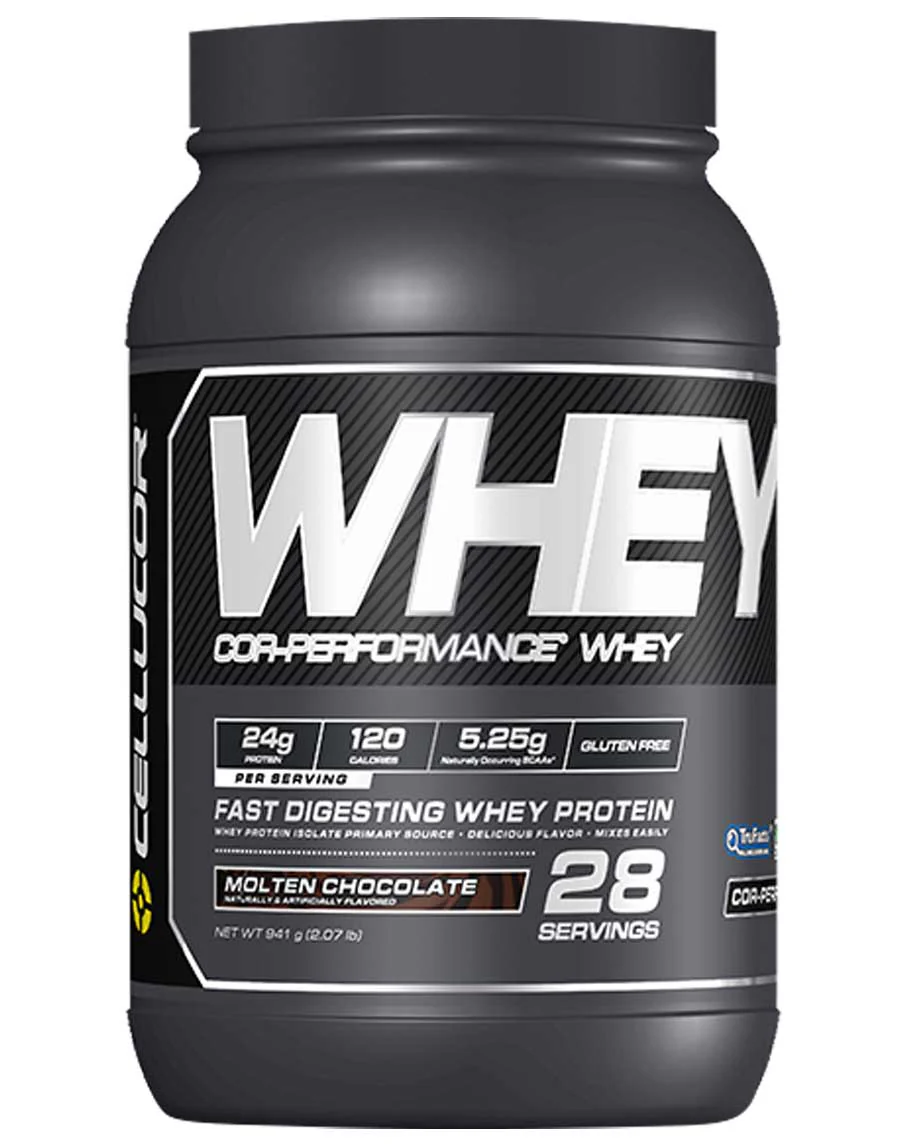 Cor Performance Whey by Cellucor/C4 Energy - Image 7
