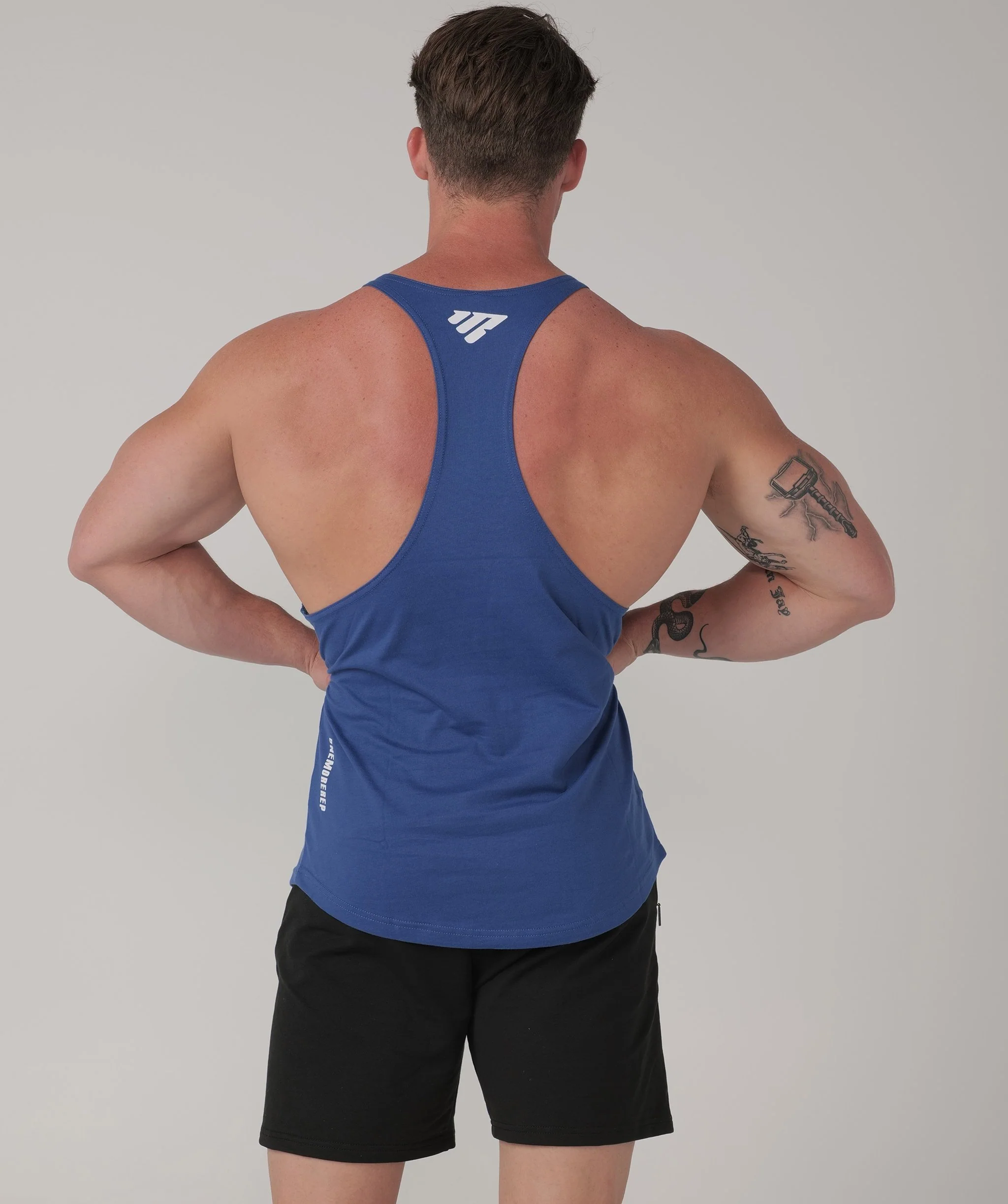 Core Stringer (Blue) by OneMoreRep - Image 8