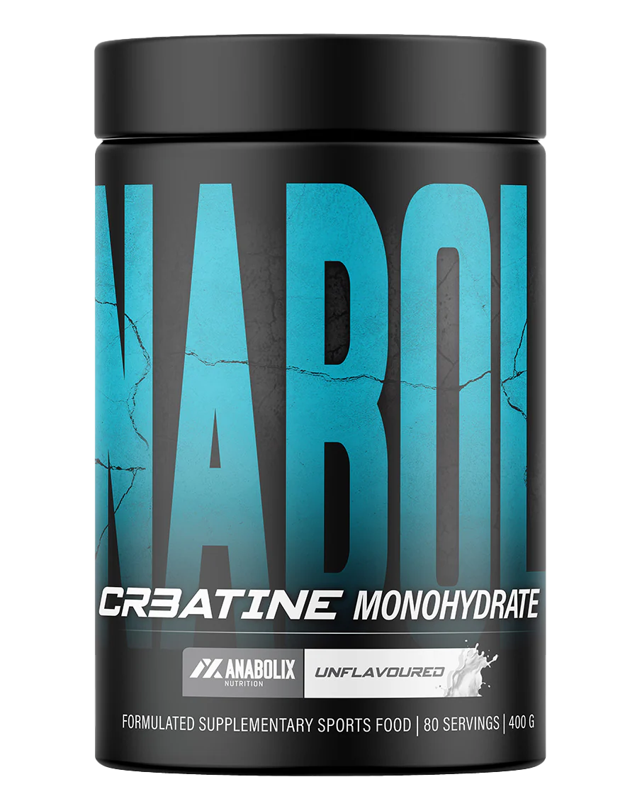 Cr3atine by Anabolix Nutrition