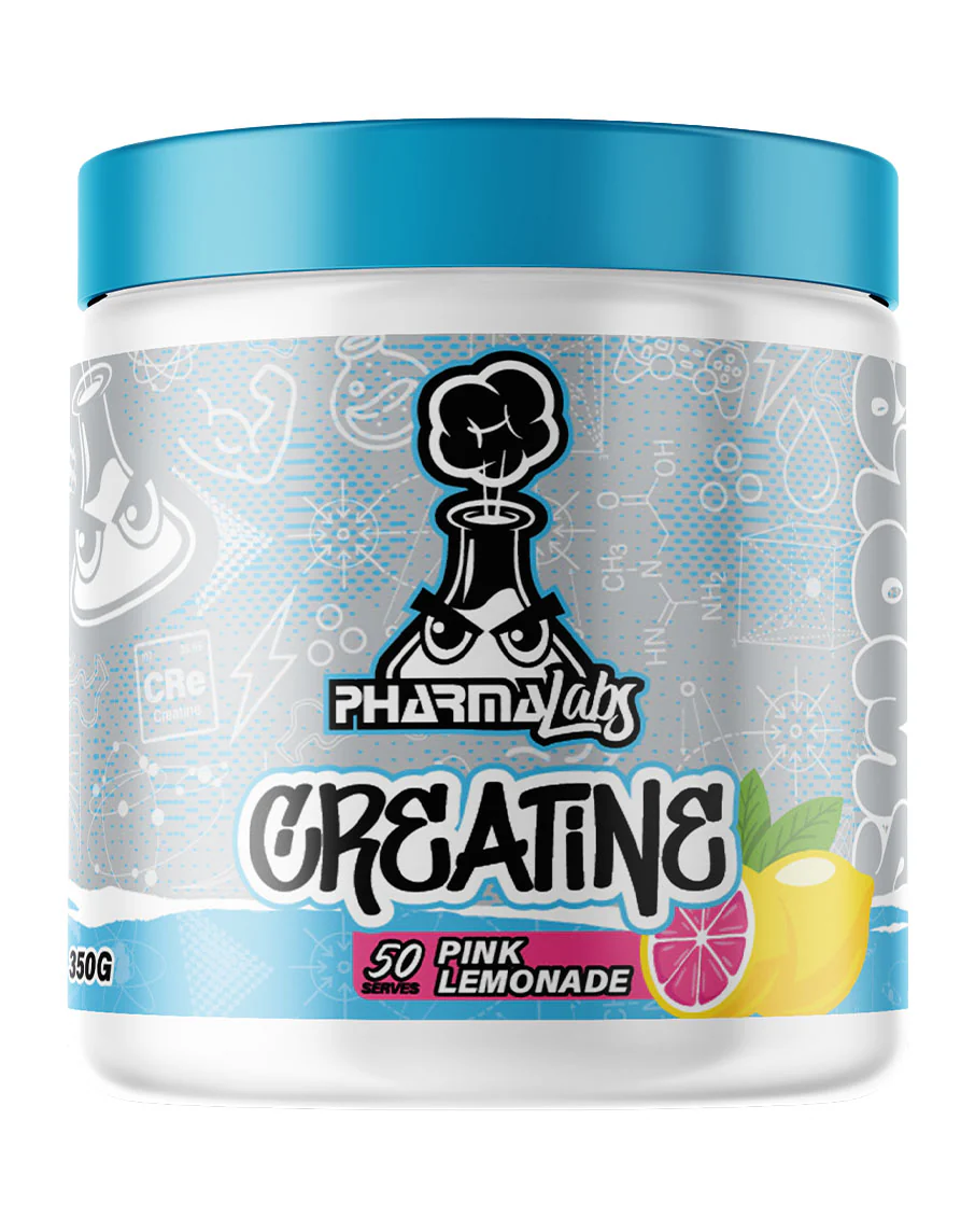 Creatine by PharmaLabs - Image 2