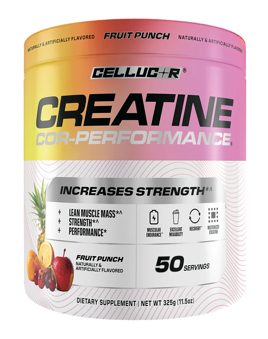 Creatine Cor-Performance by Cellucor/C4 Energy