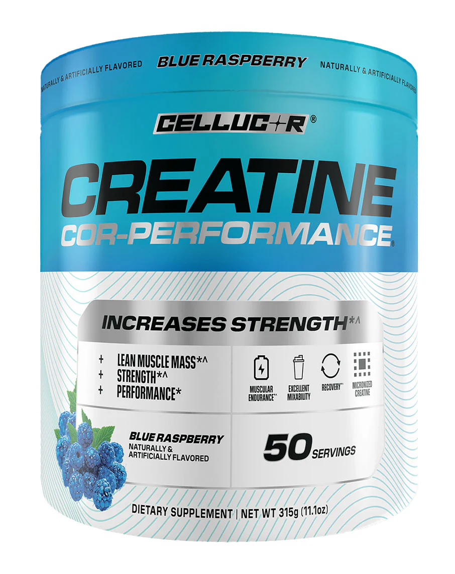 Creatine Cor-Performance by Cellucor/C4 Energy - Image 2