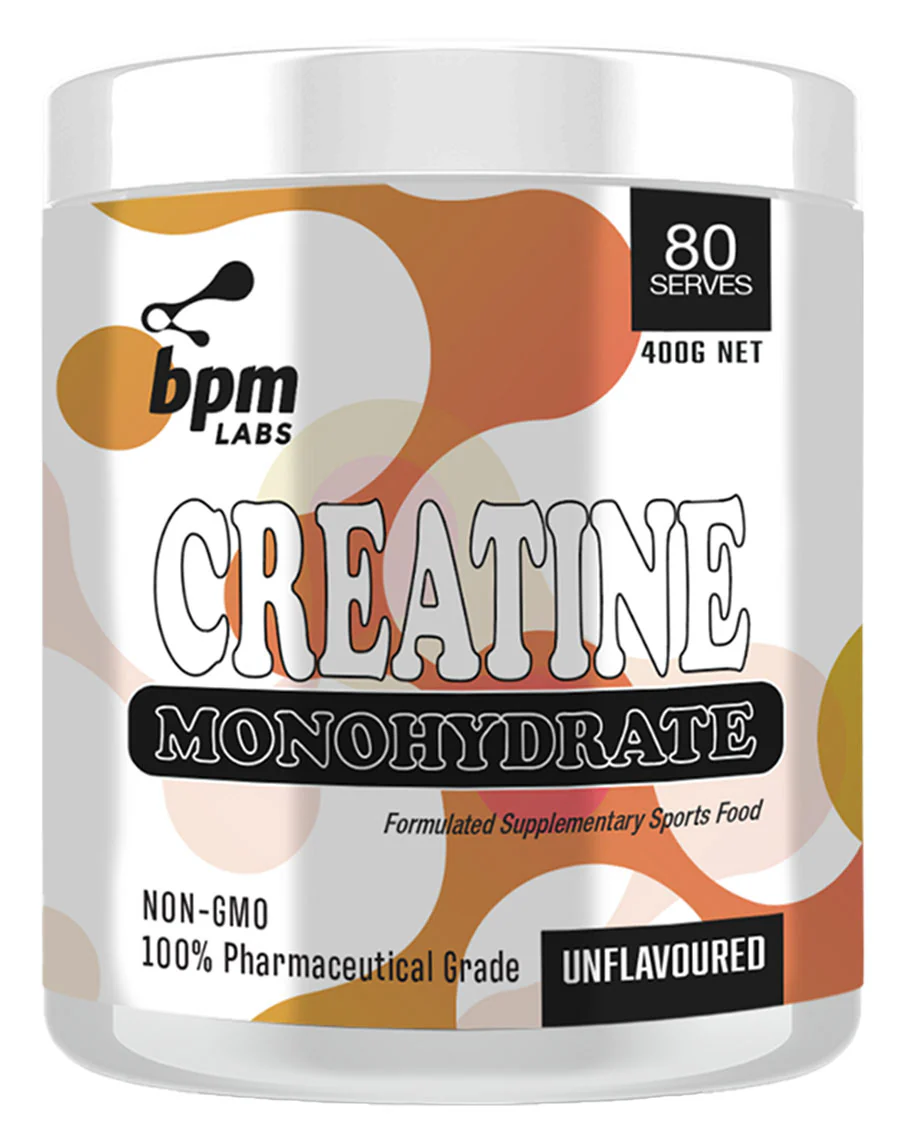 Creatine Monohydrate by BPM Labs - Image 2