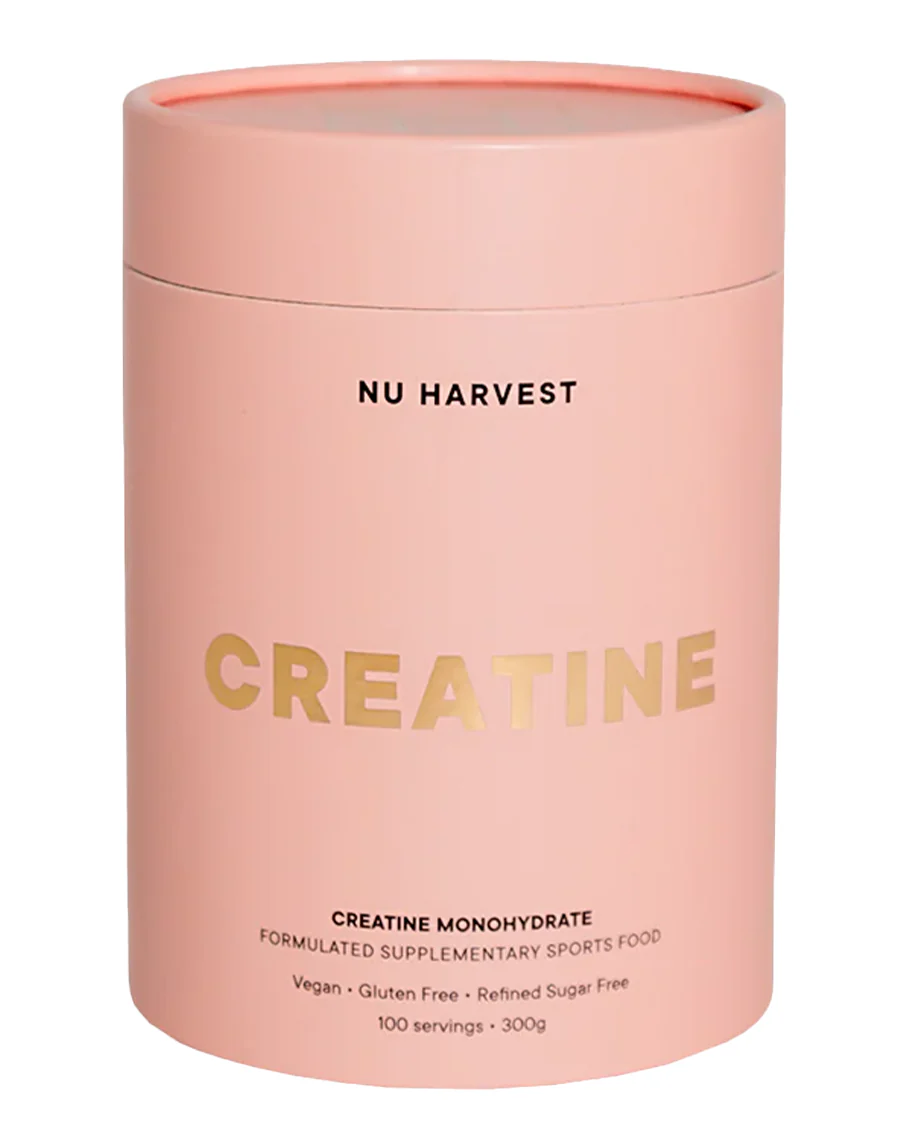 Creatine Monohydrate by Naked Harvest