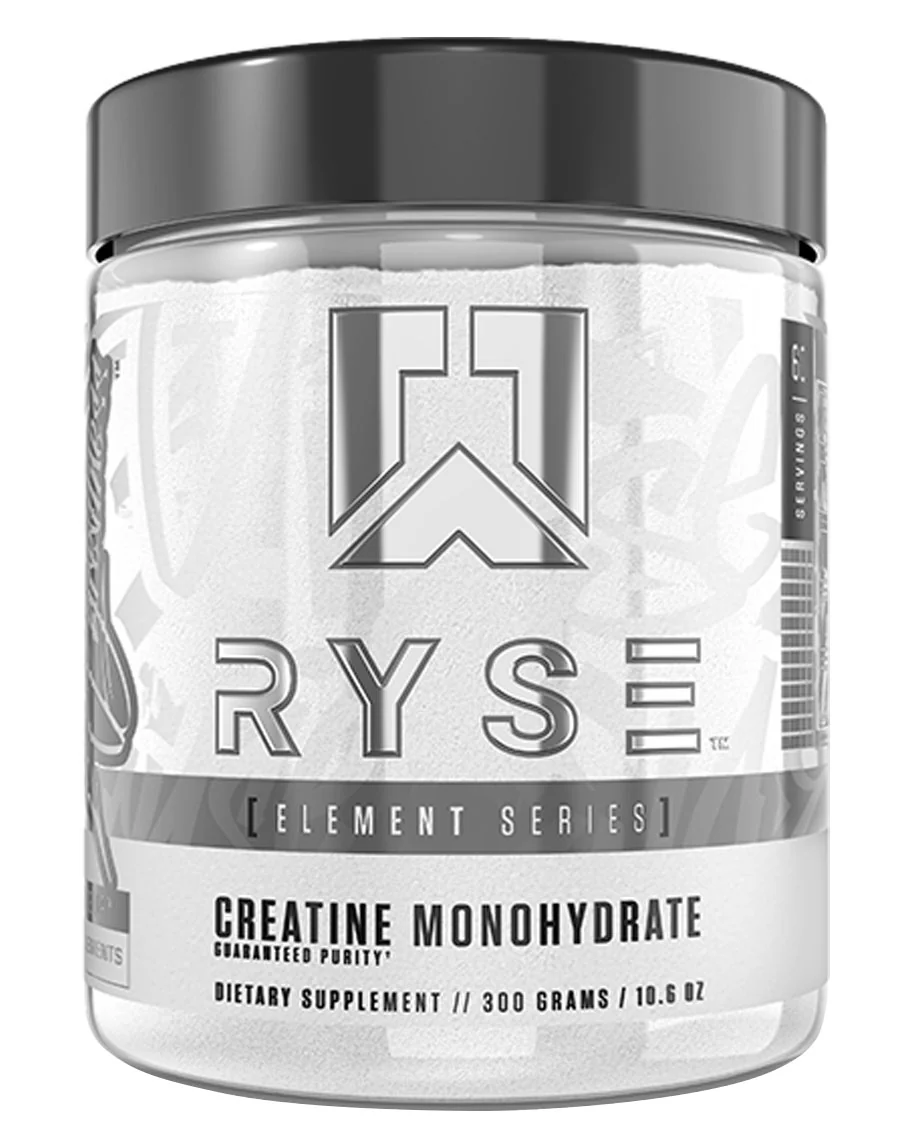 Creatine Monohydrate by Ryse - Image 2