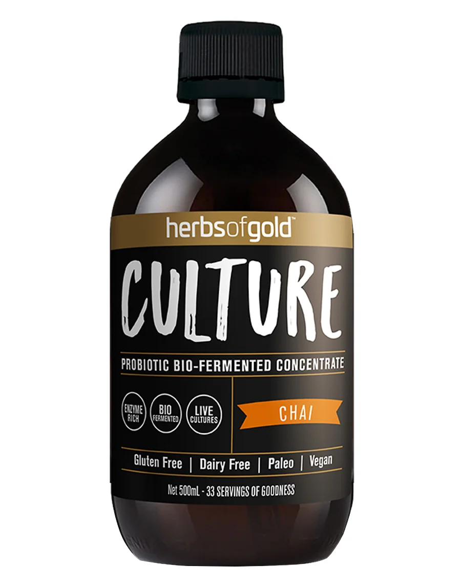 Culture by Herbs of Gold - Image 3