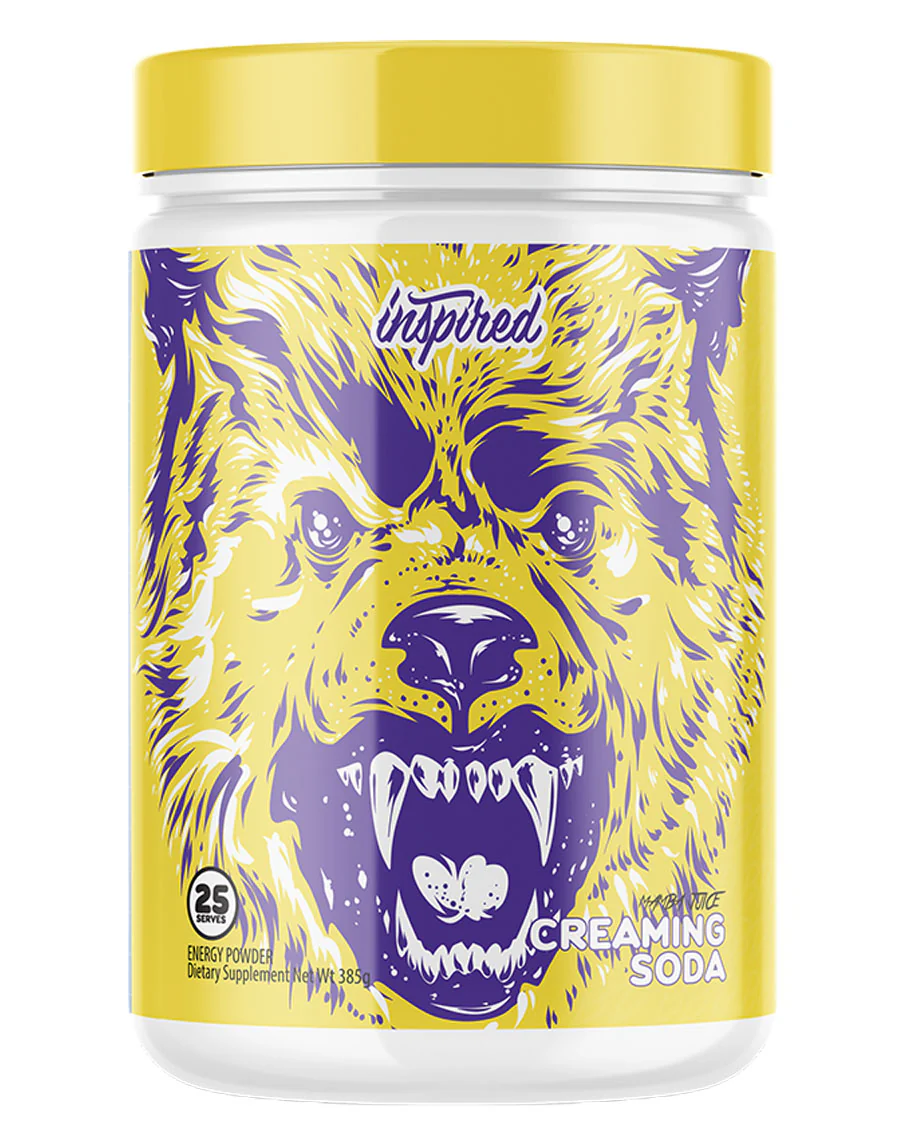 BBD (Big Black DVST8) by Inspired Nutraceuticals - Image 4
