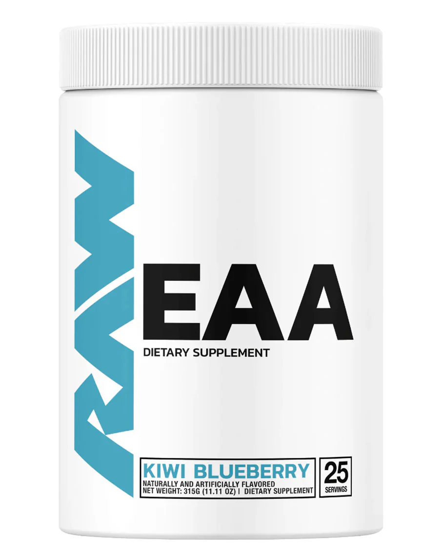 EAA by Raw Nutrition - Image 2