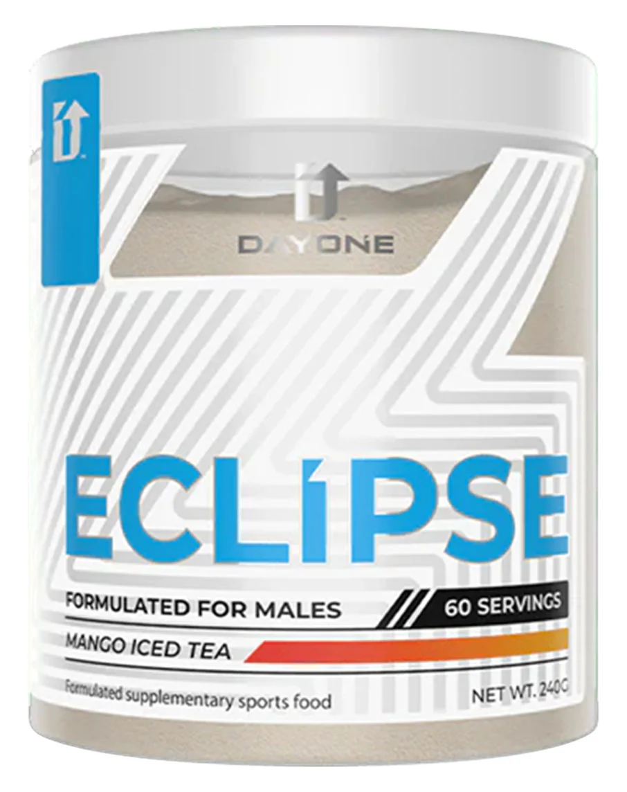 Eclipse For Him by Day One Performance