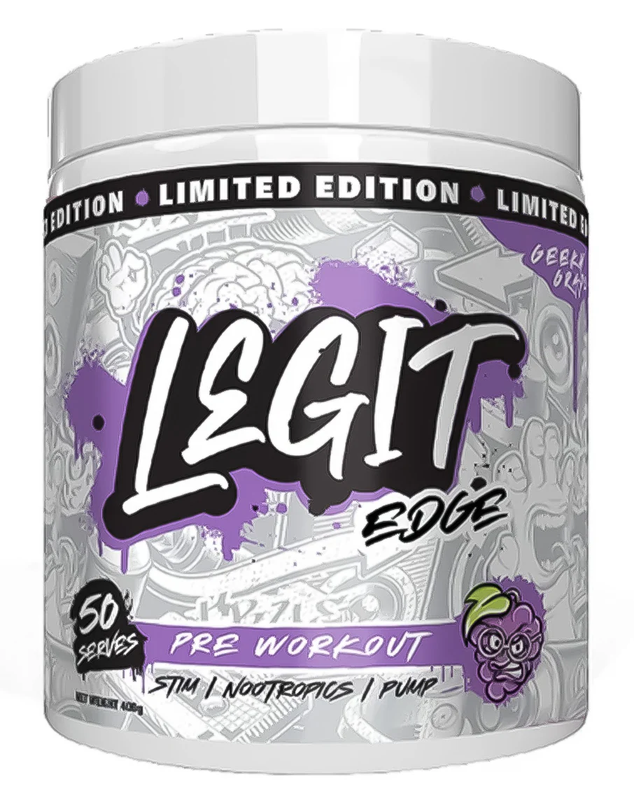 Edge by Legit Supps - Image 3