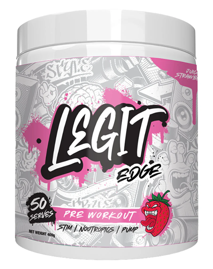 Edge by Legit Supps - Image 6