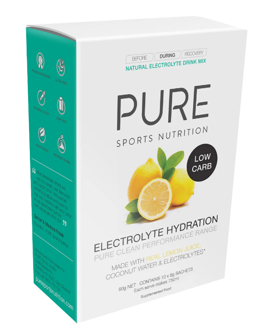 Hydration Supplements