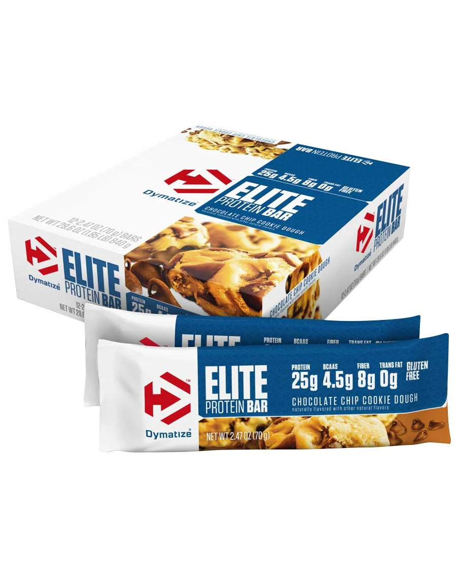 Elite Protein Bar by Dymatize - Image 9