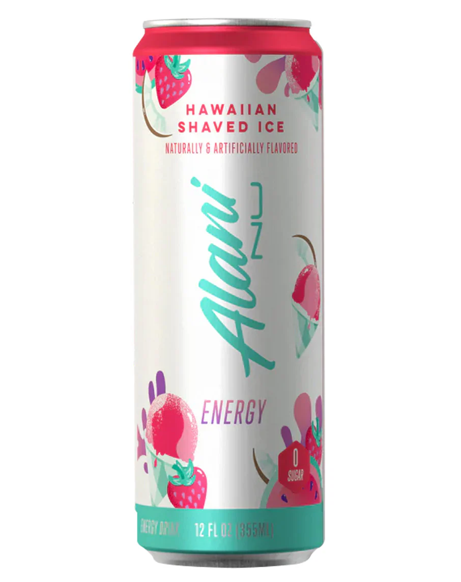 Energy Drink by Alani Nu - Image 10