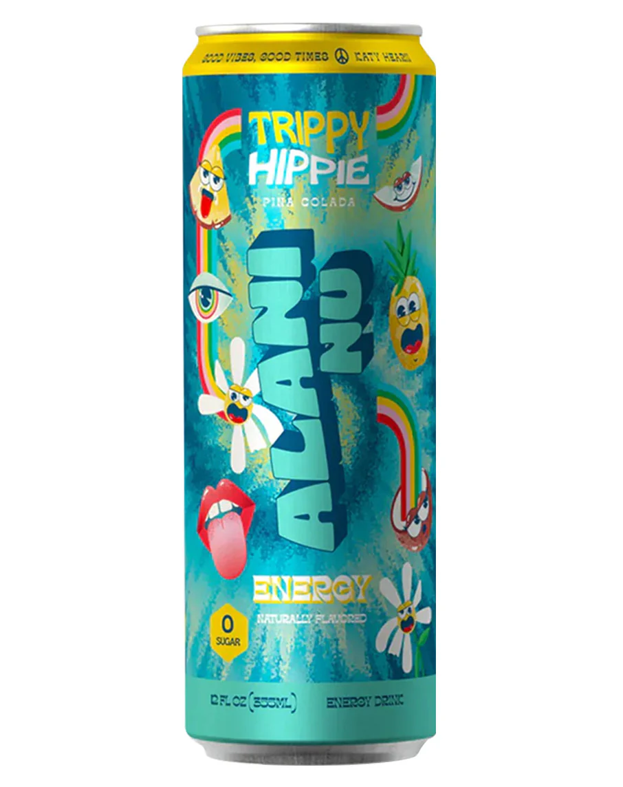 Energy Drink by Alani Nu - Image 14