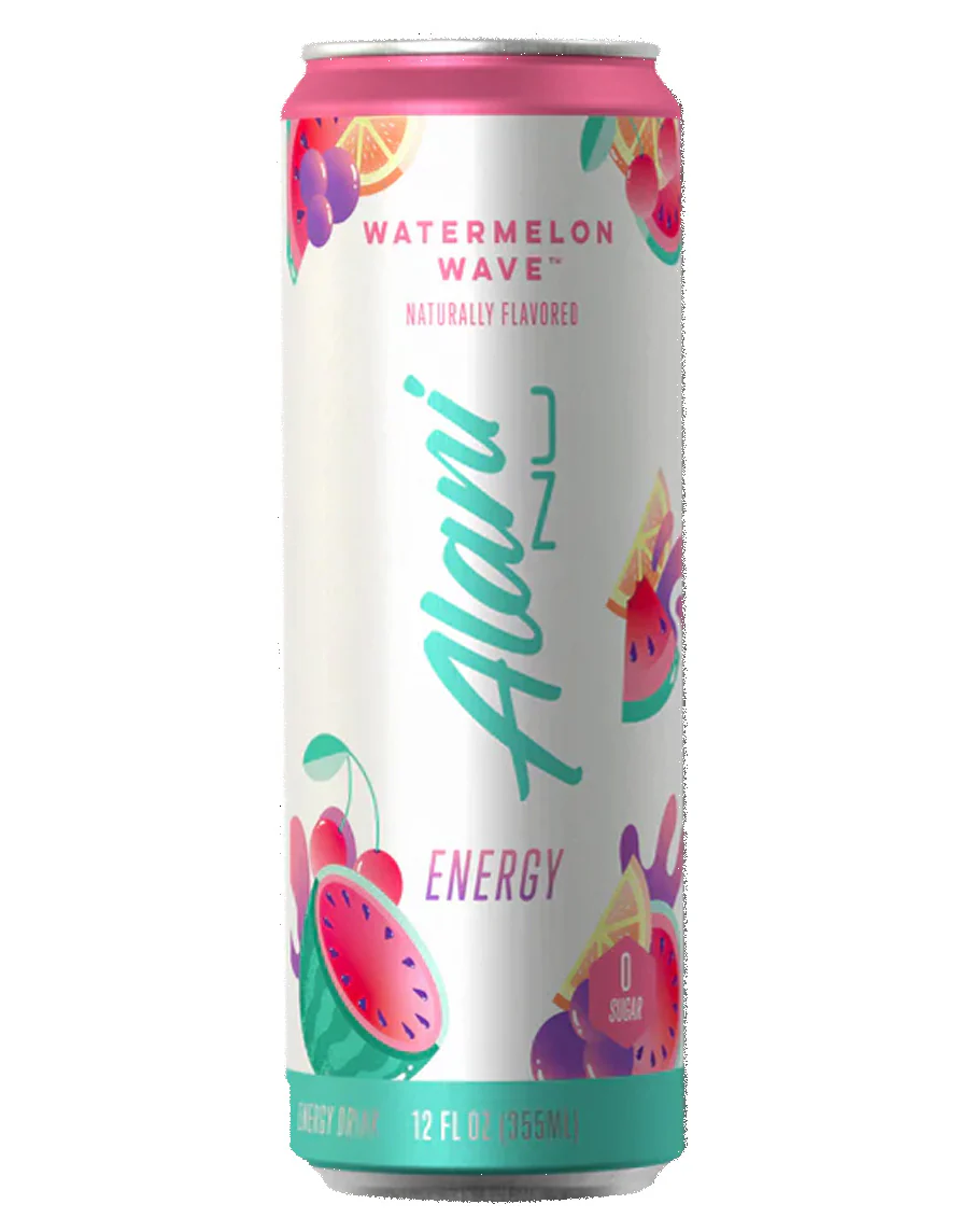 Energy Drink by Alani Nu - Image 7