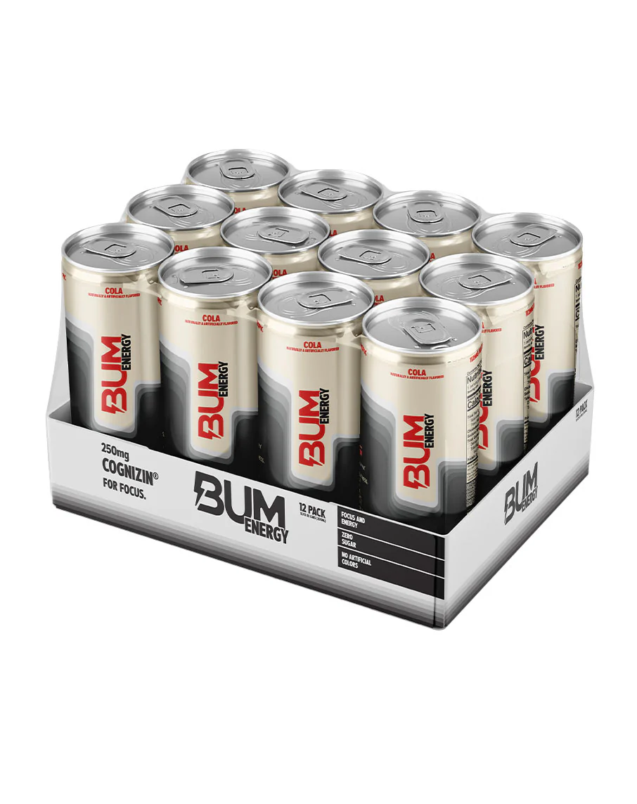 Energy Drink by CBUM - Image 16