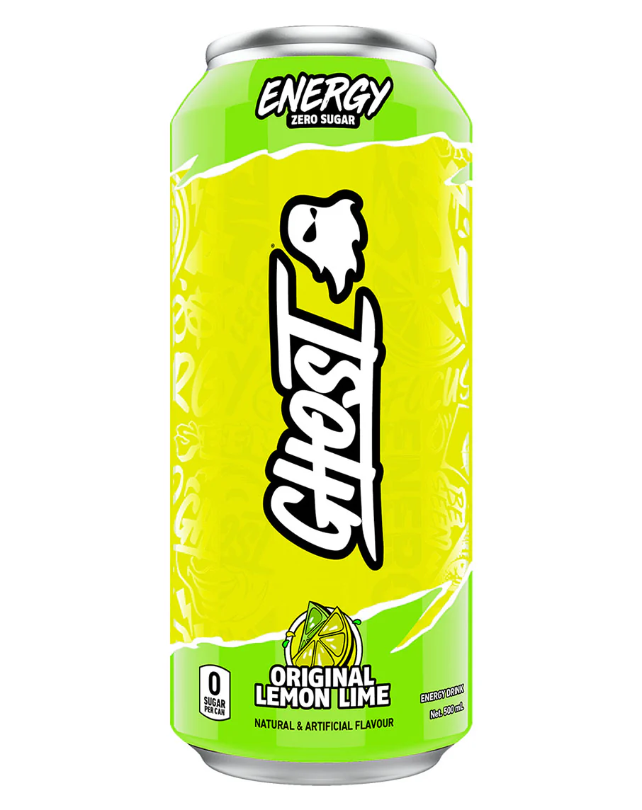 Energy RTD by Ghost Lifestyle - Image 10