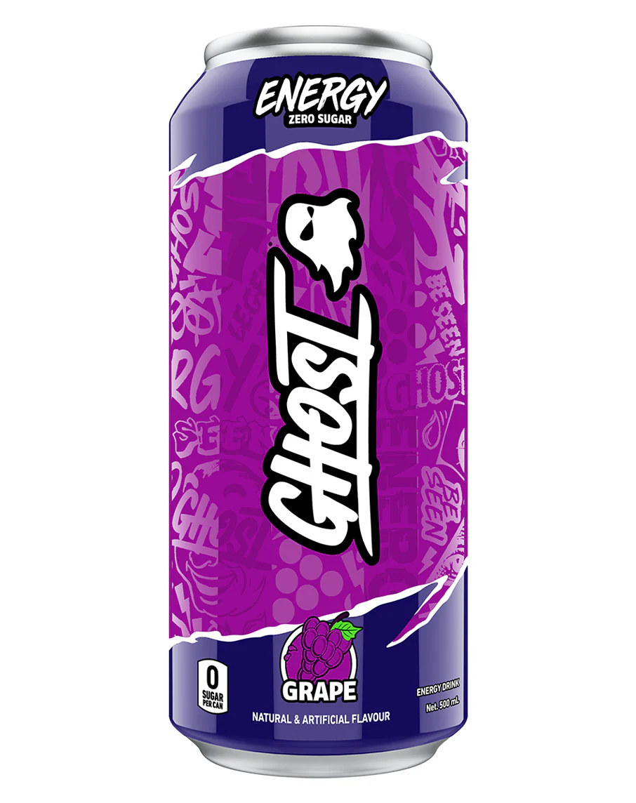 Energy RTD by Ghost Lifestyle - Image 12