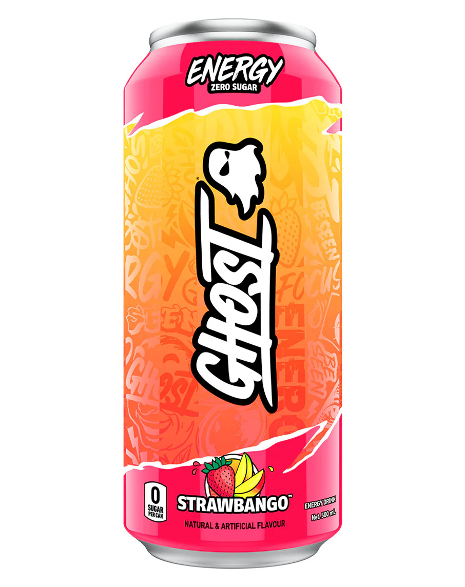Energy RTD by Ghost Lifestyle - Image 13