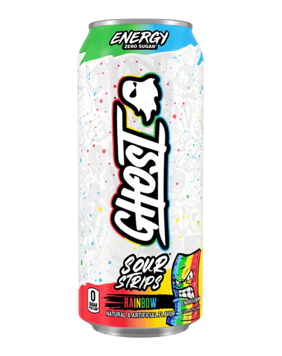 Energy RTD by Ghost Lifestyle - Image 14