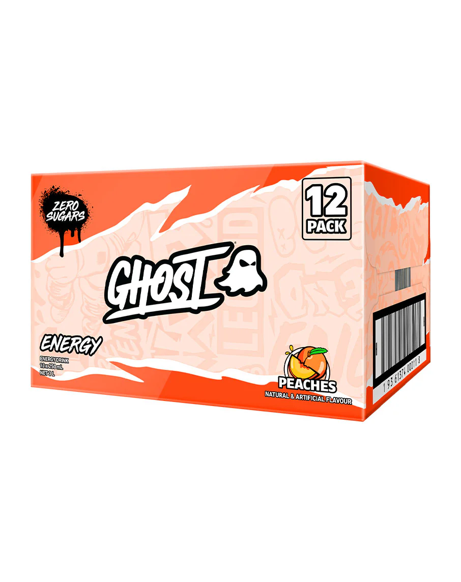 Energy RTD by Ghost Lifestyle - Image 15