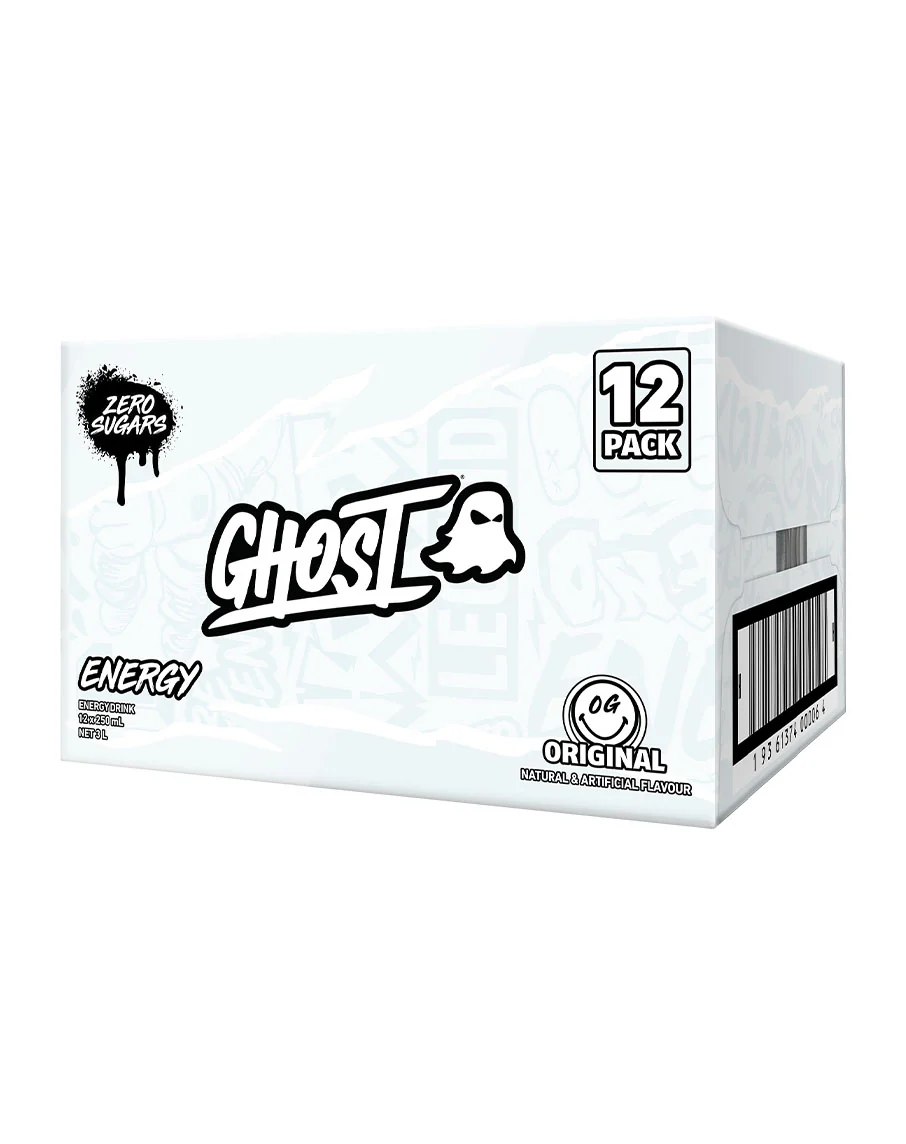 Energy RTD by Ghost Lifestyle - Image 16