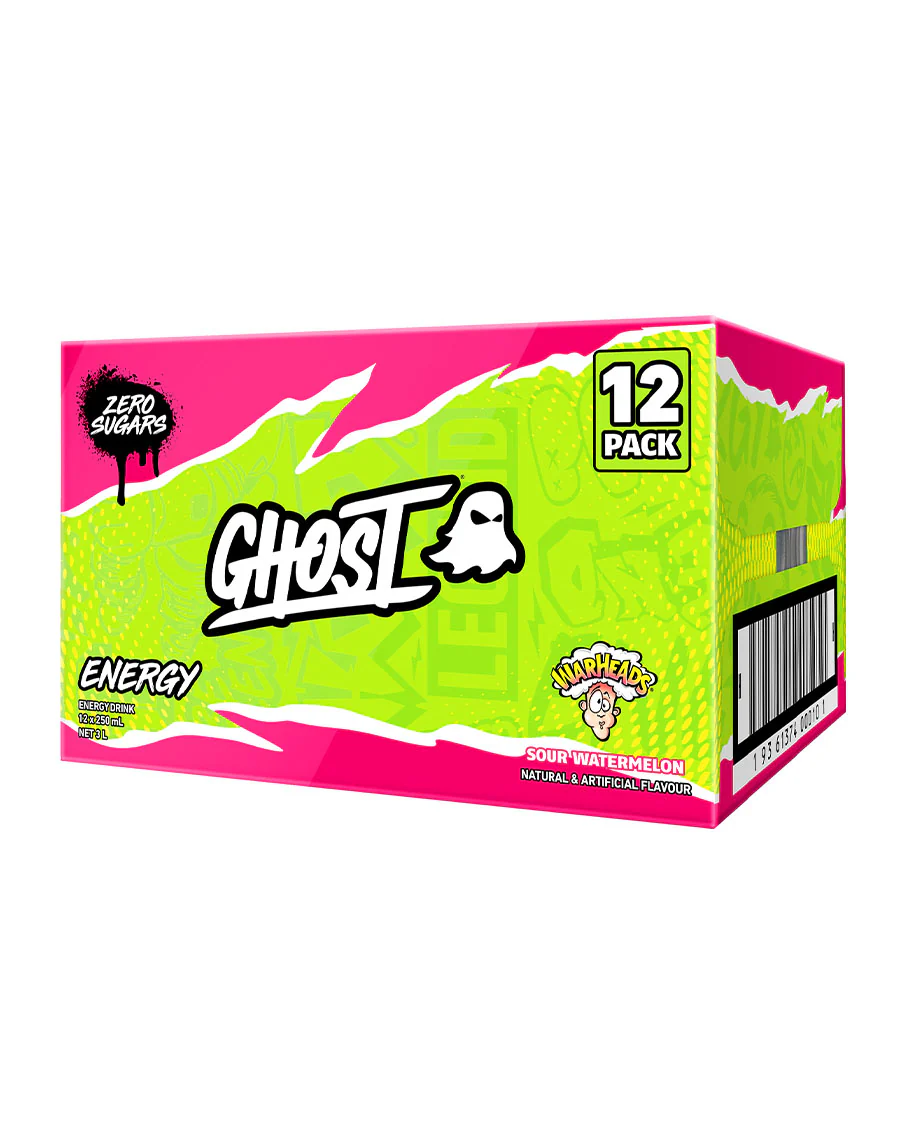 Energy RTD by Ghost Lifestyle - Image 17