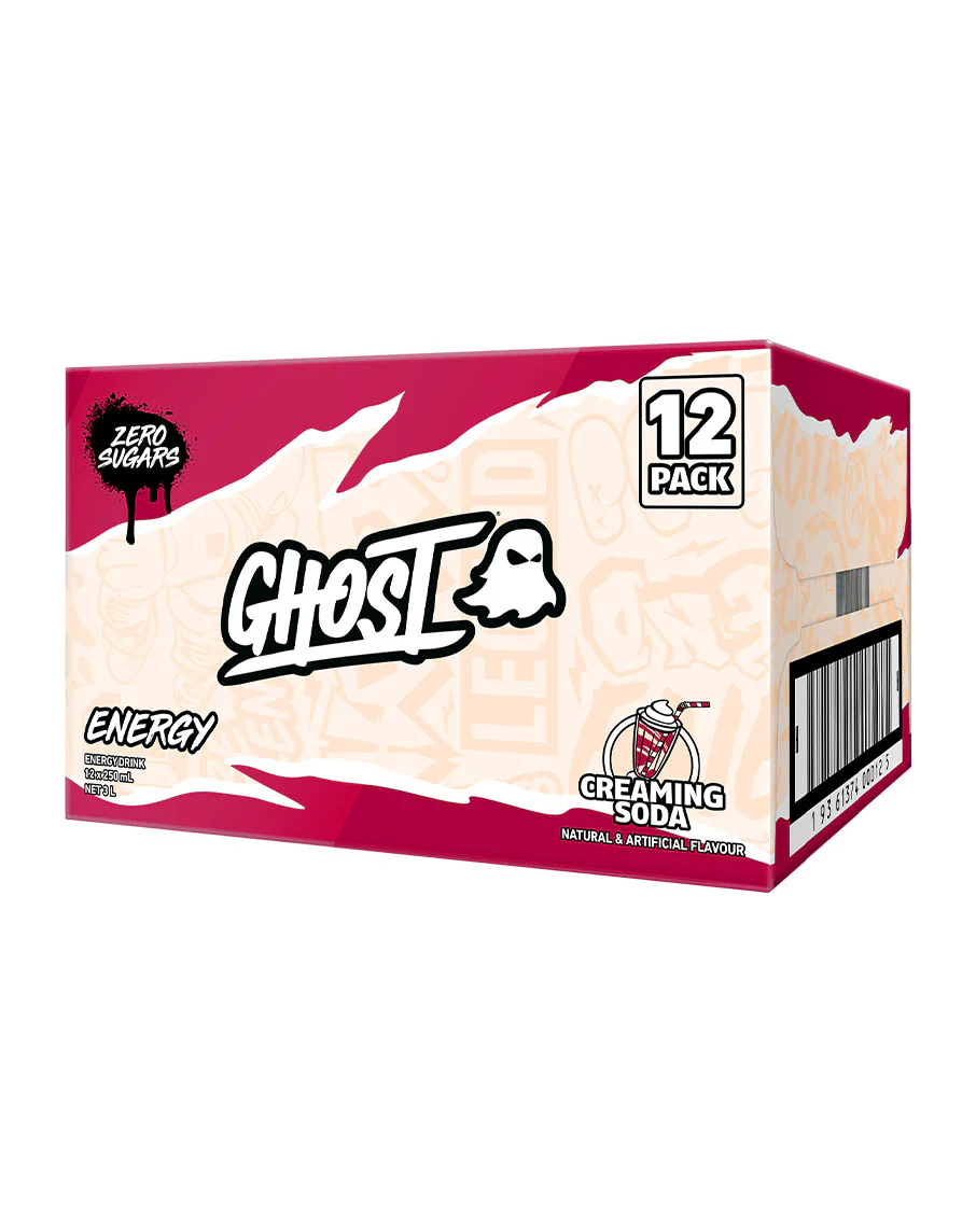 Energy RTD by Ghost Lifestyle - Image 18