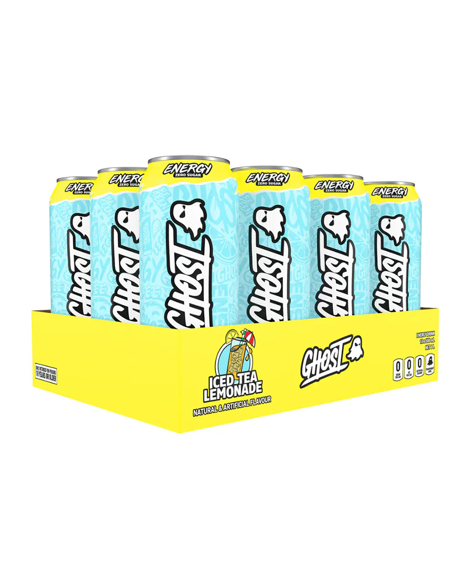 Energy RTD by Ghost Lifestyle - Image 19